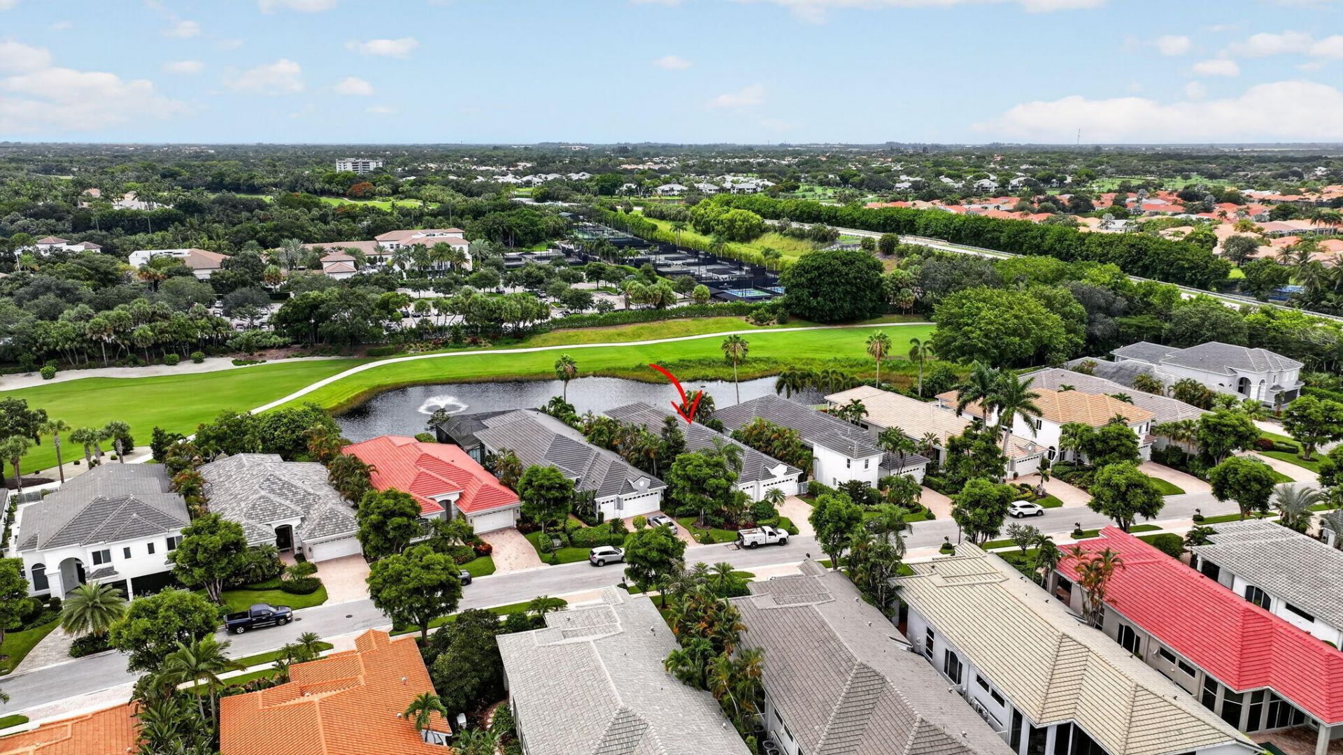 16083 Via Monteverde, Delray Beach, FL 33446 Photo