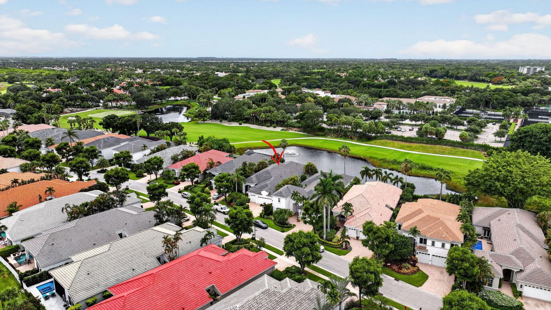 16083 Via Monteverde, Delray Beach, FL 33446 Photo