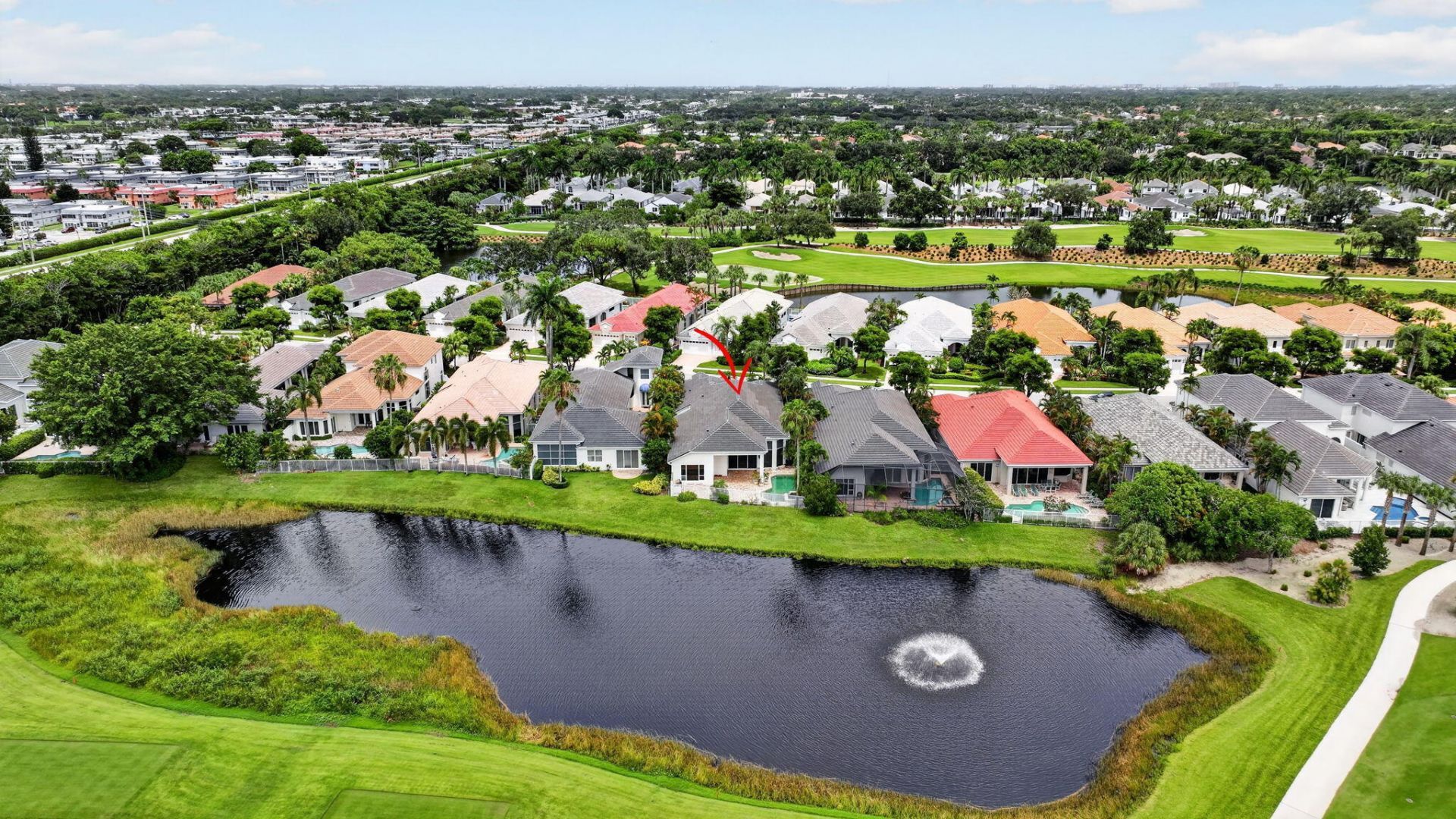 16083 Via Monteverde, Delray Beach, FL 33446 Photo