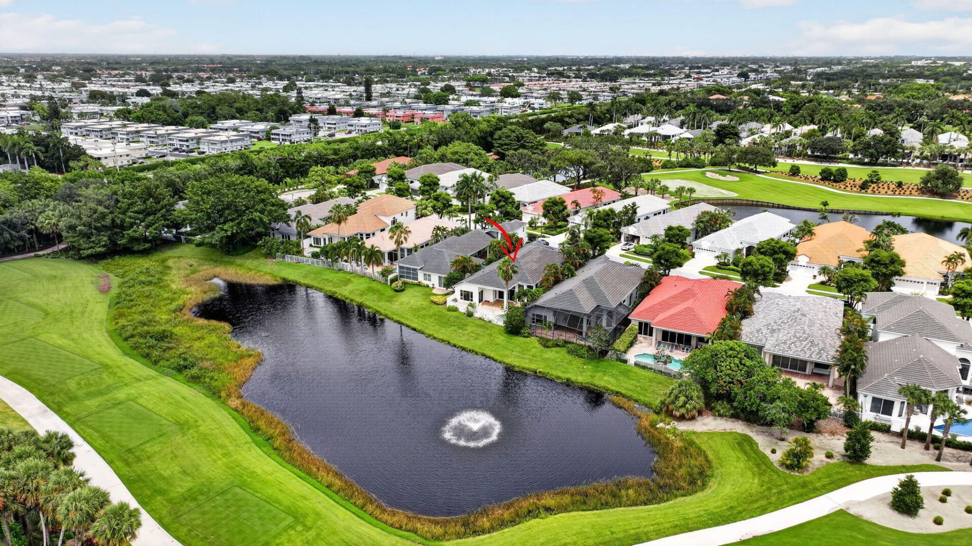 16083 Via Monteverde, Delray Beach, FL 33446 Photo