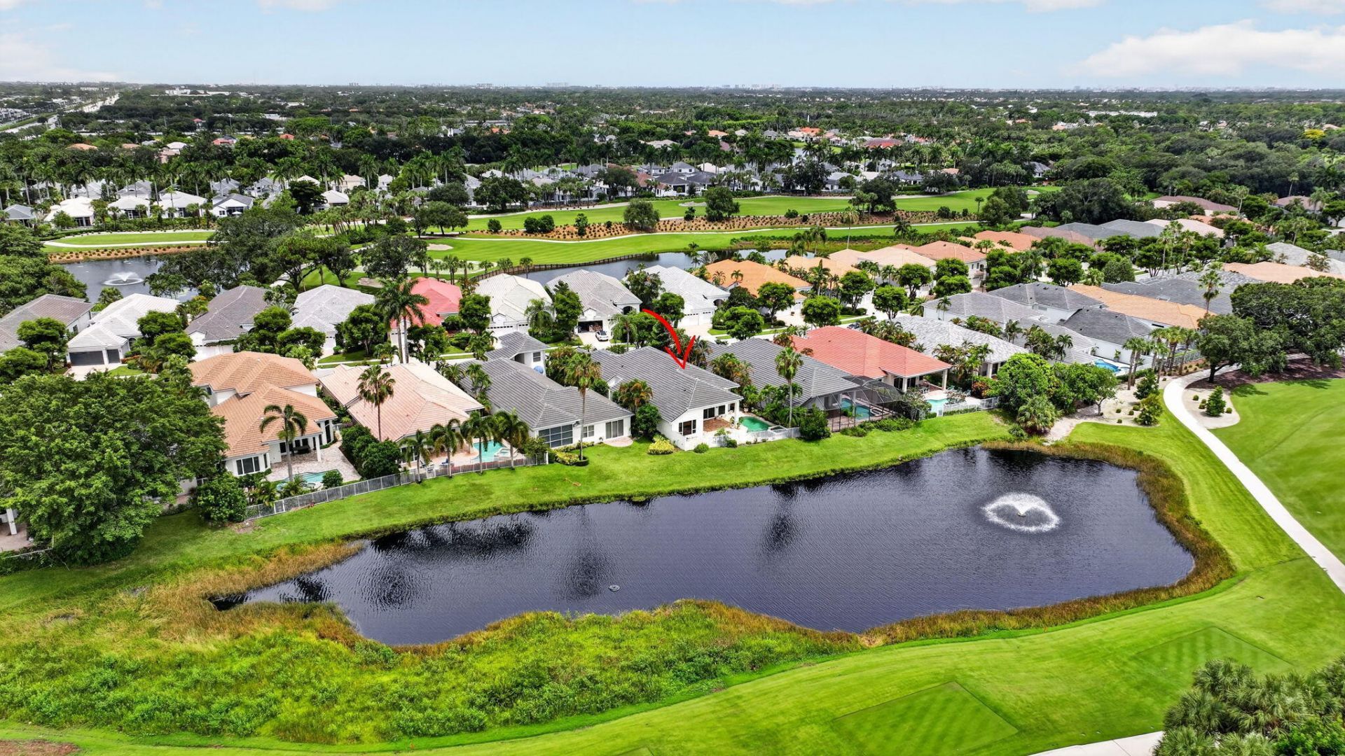 16083 Via Monteverde, Delray Beach, FL 33446 Photo