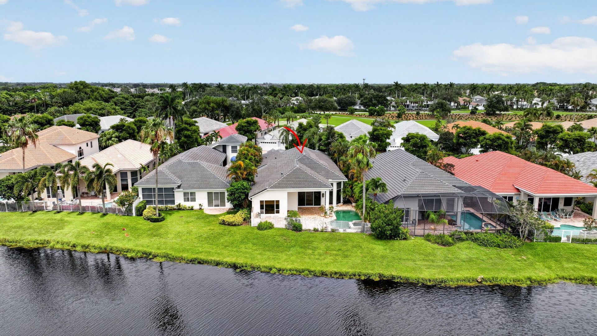 16083 Via Monteverde, Delray Beach, FL 33446 Photo