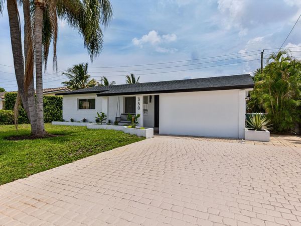 350 NE 42ND Street, Oakland Park, FL 33334
