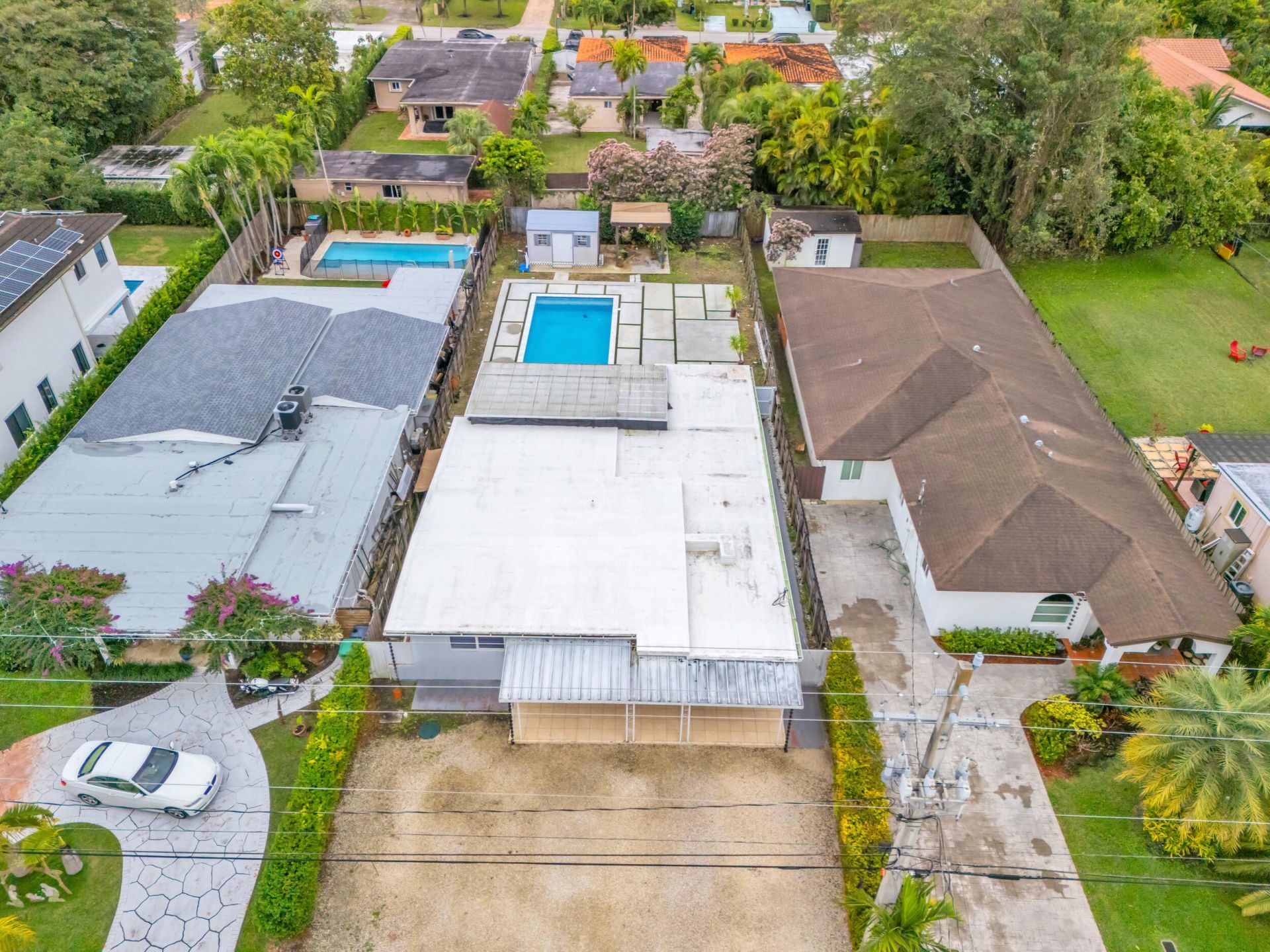 6350 SW 32nd Street, Miami, FL 33155 Photo