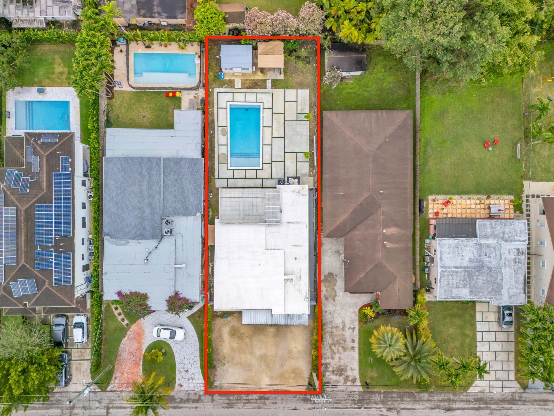 6350 SW 32nd Street, Miami, FL 33155 Photo