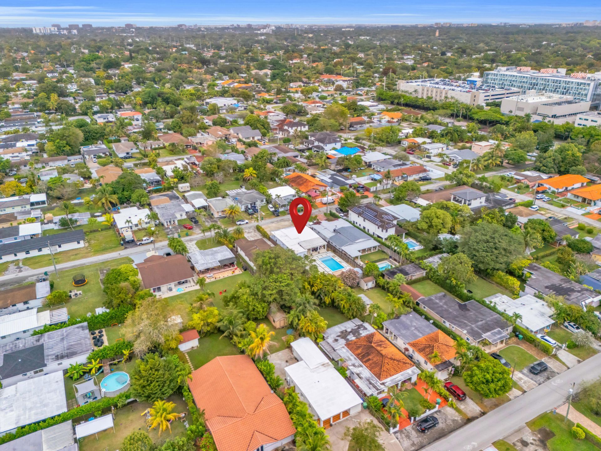 6350 SW 32nd Street, Miami, FL 33155 Photo