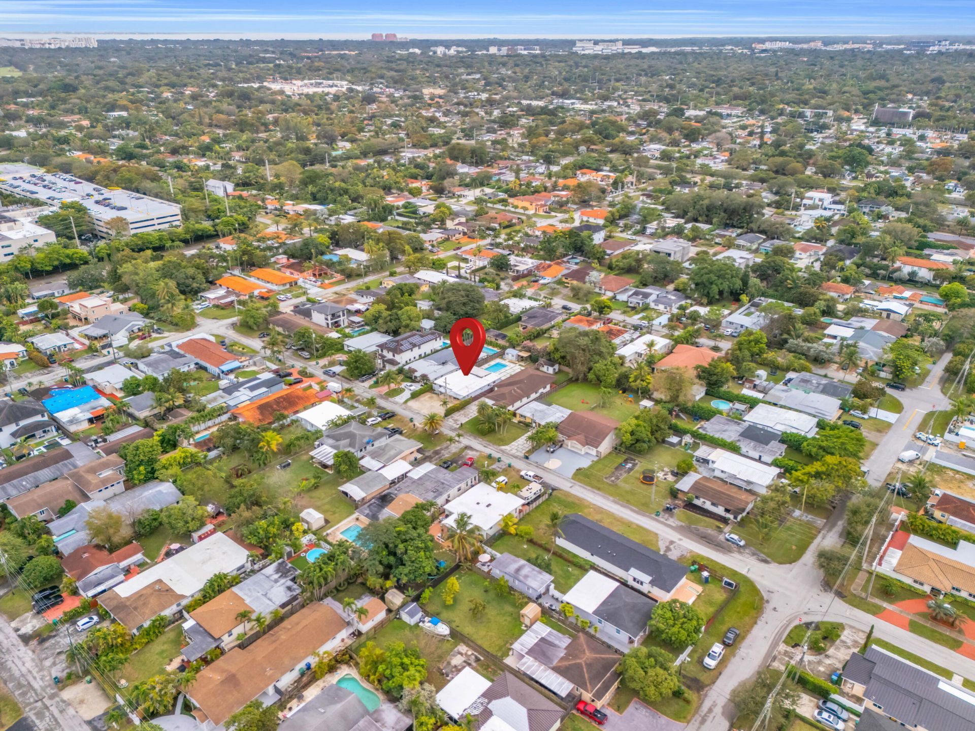 6350 SW 32nd Street, Miami, FL 33155 Photo