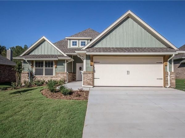 2801 Cypress Springs Boulevard, Edmond, OK 73034
