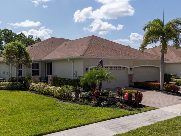 2472 COTTONWOOD LANE , NORTH PORT, FL 34289