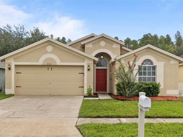 31511 WRENCREST DRIVE , WESLEY CHAPEL, FL 33543