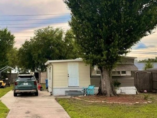 13494 61ST WAY N, CLEARWATER, FL 33760