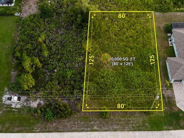 13423 INGRAHAM BOULEVARD , PORT CHARLOTTE, FL 33981