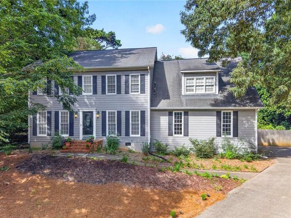 206 Comstock Court, Lawrenceville, GA 30044