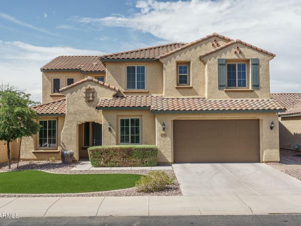 10738 W WHITEHORN Way, Peoria, AZ 85383