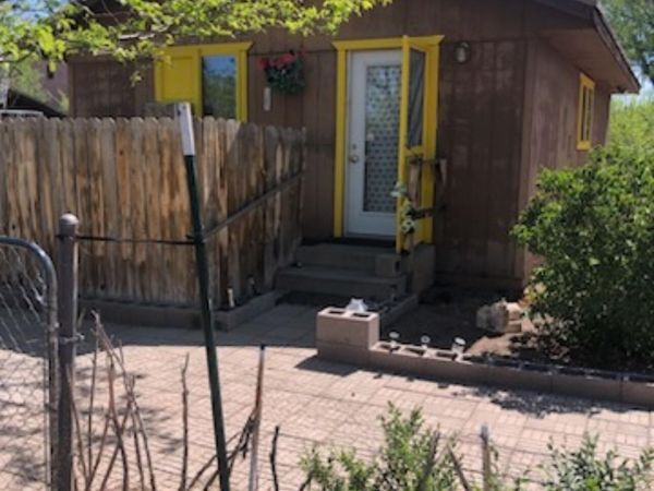 334 E Apache Street, Springerville, AZ 85938