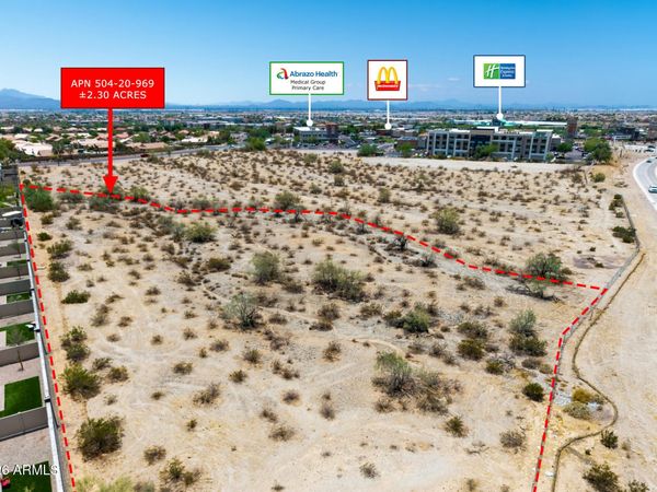 000 N Sundance, Unit 504-20-969, Buckeye, AZ 85326