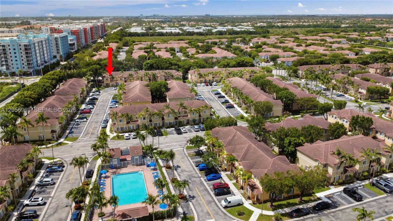 10720 NW 82nd Ter , Unit 1-8, Doral, FL 33178 Photo