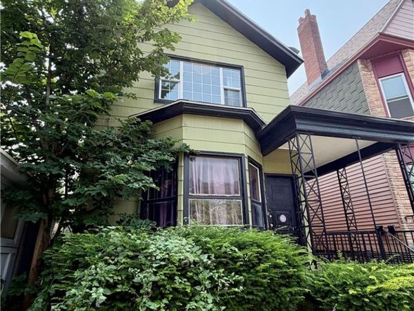61 York Street , Buffalo, NY 14213