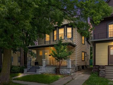 400 Winslow Avenue , Buffalo, NY 14211