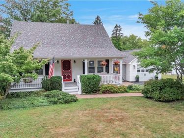 5490 Chestnut Ridge Road , Orchard Park, NY 14127