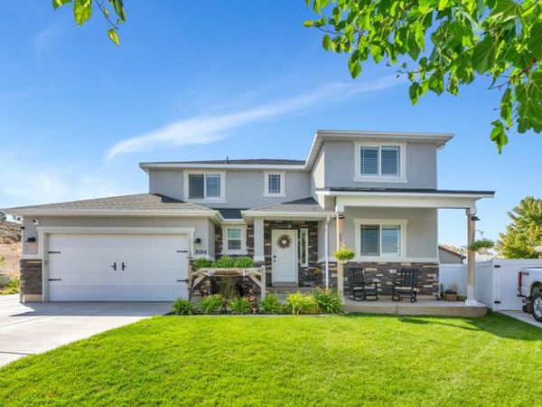 2104 E WEEPING CHERRY LN , Eagle Mountain, UT 84005