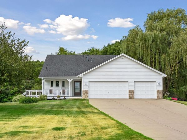 10219 Kahler Avenue NE, Monticello, MN 55362