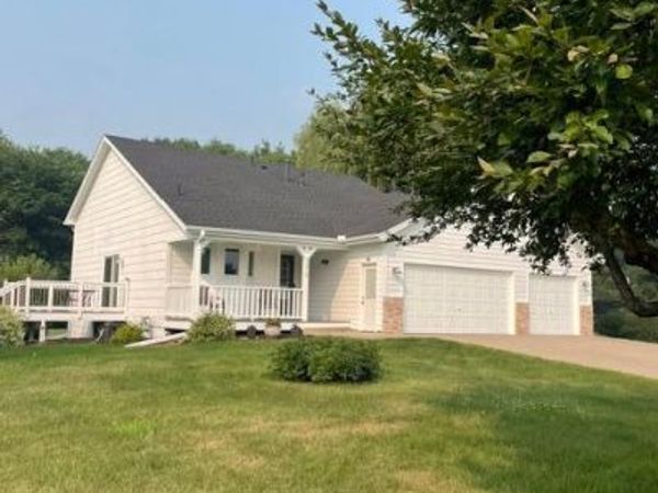 10219 Kahler Avenue NE, Monticello, MN 55362