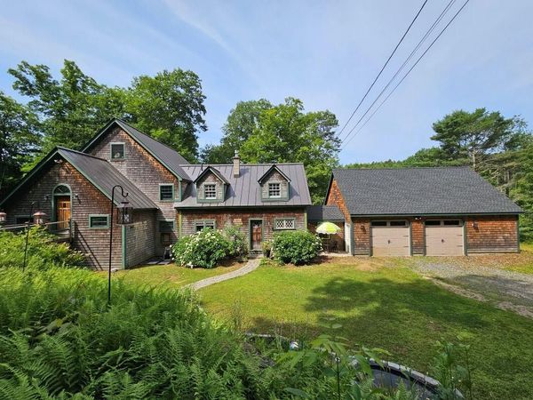 22 Tolman Pond Road, Nelson, NH 03457