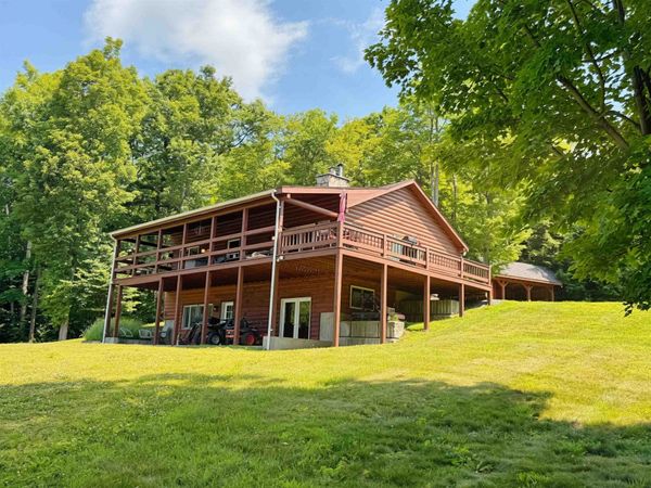 175 Beechwood Drive, Cornish, NH 03745