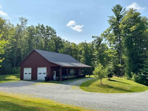 175 Beechwood Drive, Cornish, NH 03745