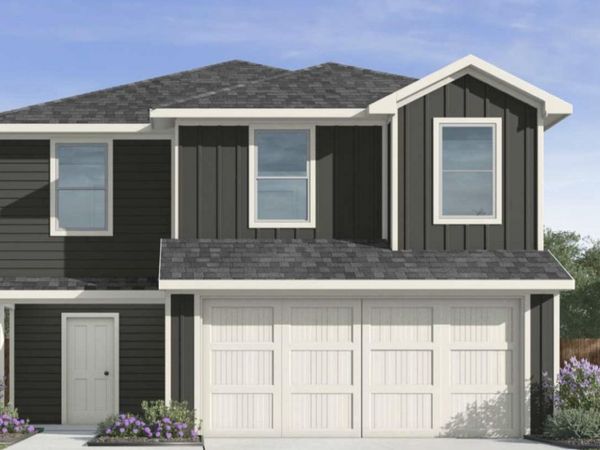 282 Bull Lake CIR , Buda, TX 78610