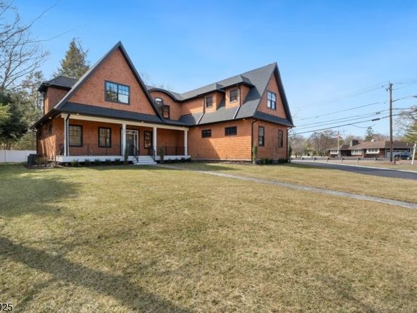 803 Marshall Rd, River Vale, NJ 07675