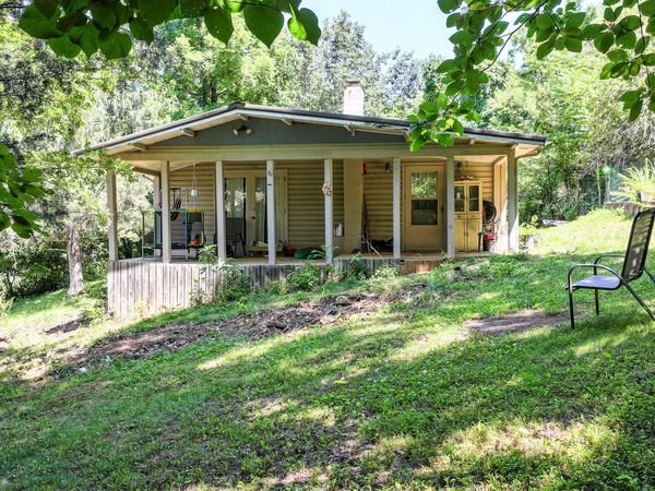 111 Elvin Shirley Road, Johnson City, TN 37601