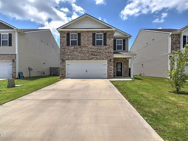 15 Garnet Court, Johnson City, TN 37604