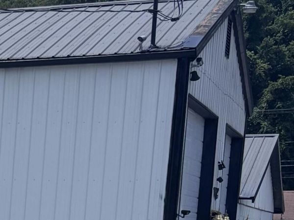 501 South Center St, Richlands, VA 24641