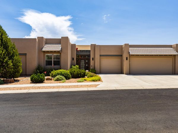 4812 Valle Santo Trail NW, Albuquerque, NM 87120