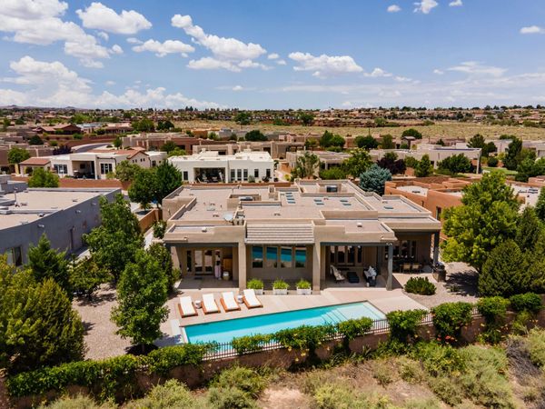 4812 Valle Santo Trail NW, Albuquerque, NM 87120
