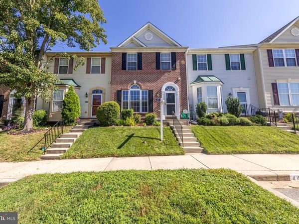 244 MARY JANE LANE, BEL AIR, MD 21015