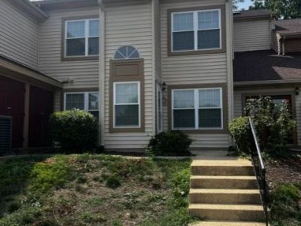 8881 RUSLAND COURT, FORT WASHINGTON, MD 20744