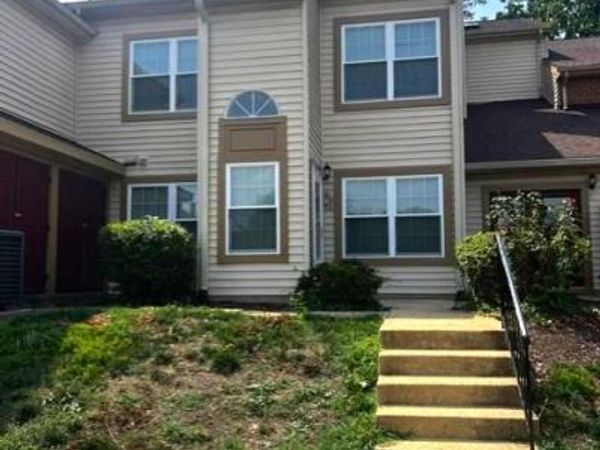 8881 RUSLAND COURT, FORT WASHINGTON, MD 20744
