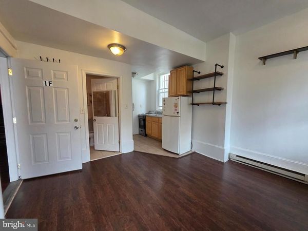 38 N 40TH STREET, Unit 1F, PHILADELPHIA, PA 19104