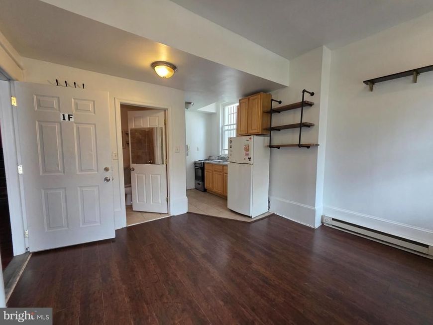 38 N 40th Street , Unit 1F, Philadelphia, PA 19104 Main Photo