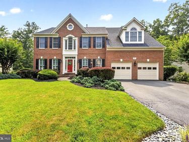 8147 CANCUN COURT , GAINESVILLE, VA 20155