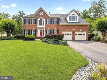 8147 CANCUN COURT, GAINESVILLE, VA 20155