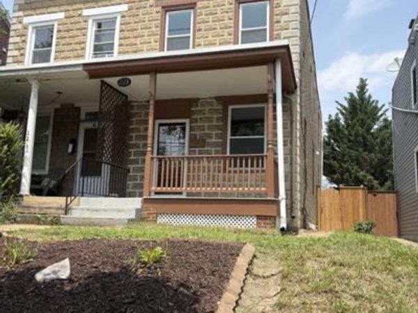 223 E 5TH STREET, FREDERICK, MD 21701
