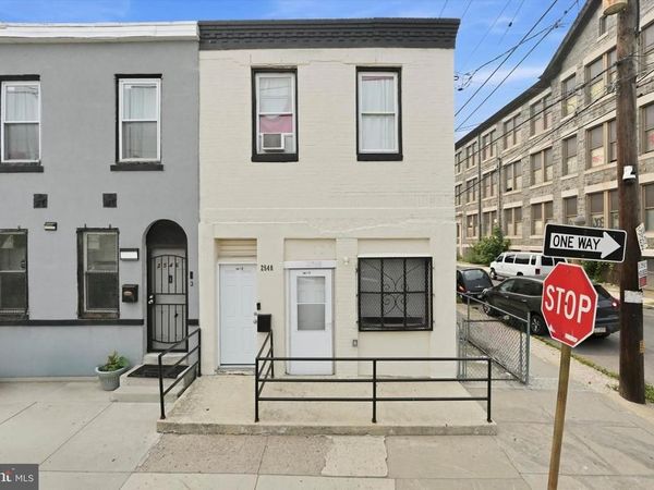 2548 N 27TH STREET , PHILADELPHIA, PA 19132