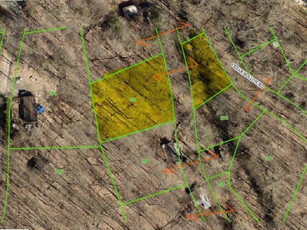 HEMLOCK HOLLOW ROAD, DELTA, PA 17314