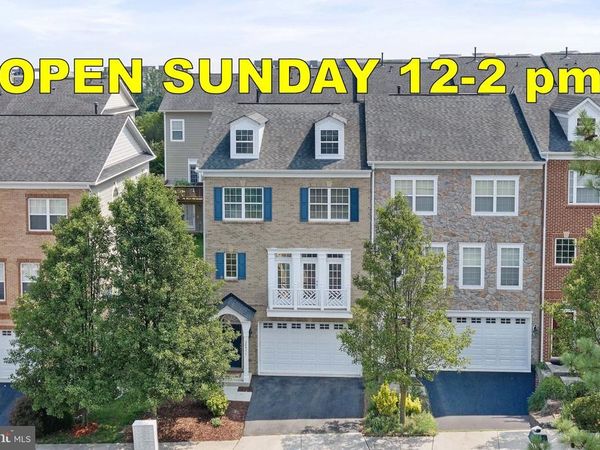 20911 HOUSEMAN TERRACE, ASHBURN, VA 20148