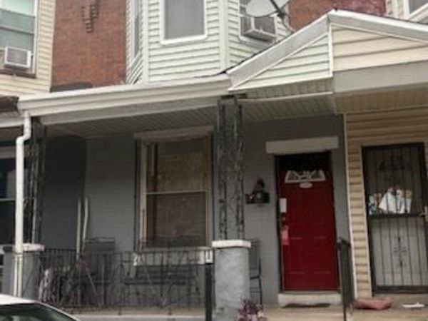 2715 W SELTZER STREET , PHILADELPHIA, PA 19132