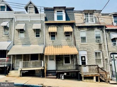 508 S 11TH STREET , READING, PA 19602